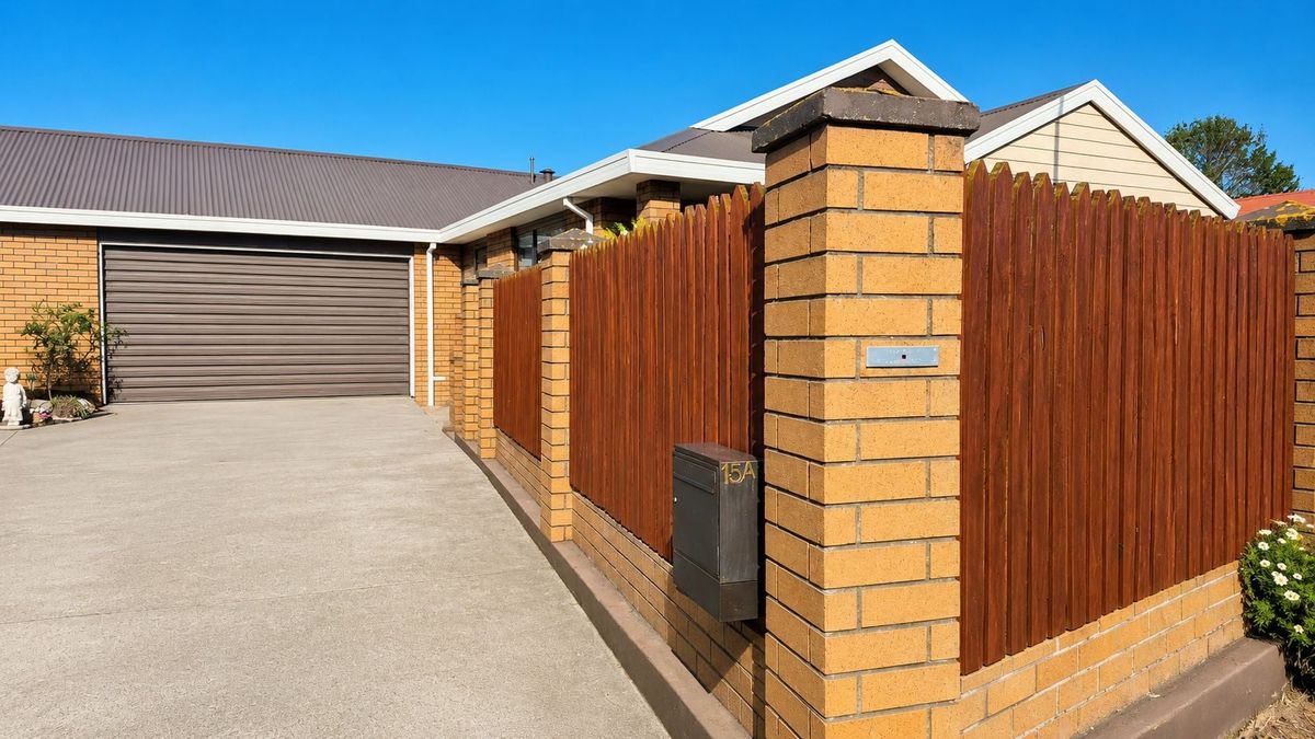 15a Wynand Street – pohled 4