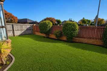 15A Wynand Place, Sockburn