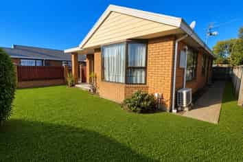 15A Wynand Place, Sockburn