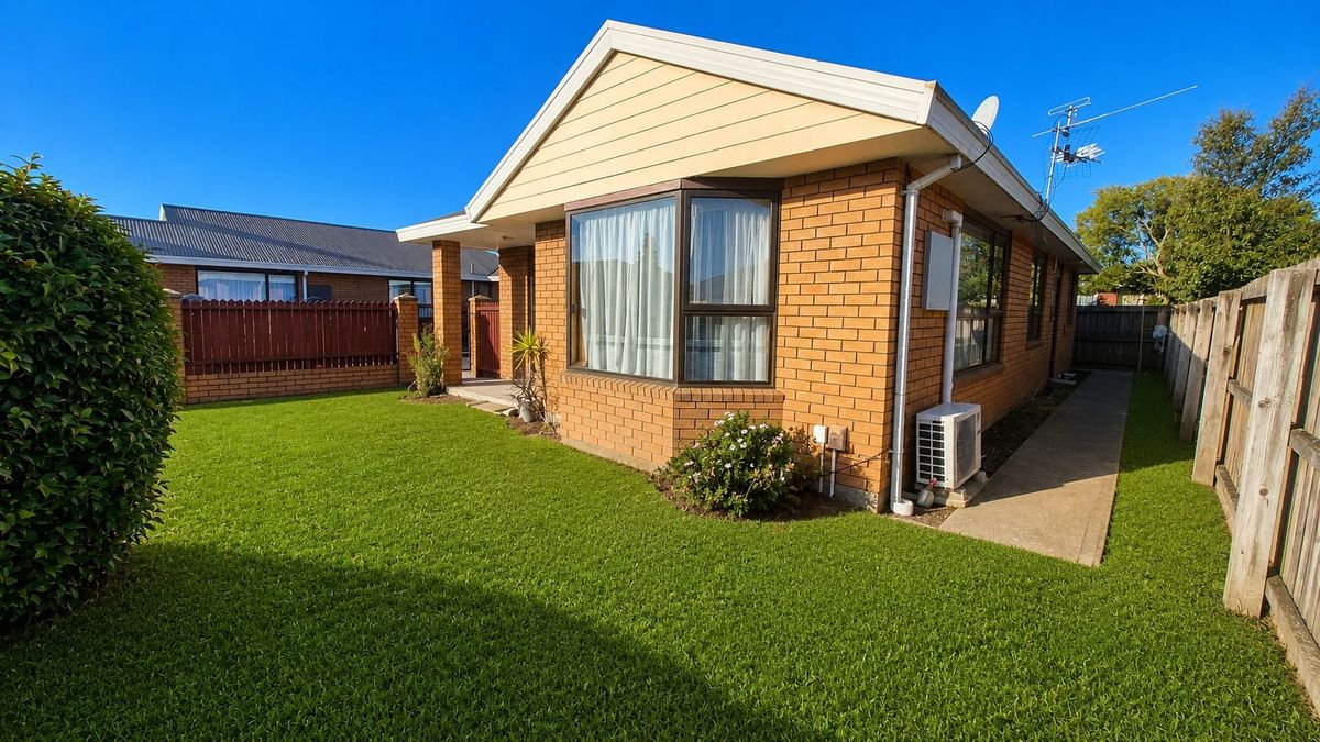 15a Wynand Street – pohled 2