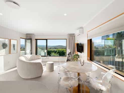 1/26A Rewa Road, Three Kings