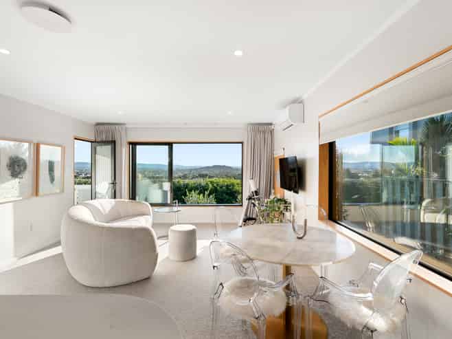1/26A Rewa Road, Three Kings