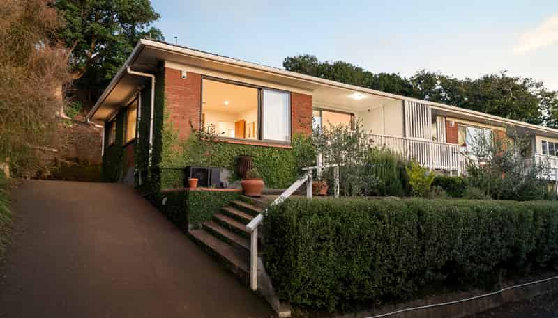 1/26A Rewa Road, Three Kings