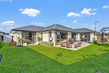 23 Whitehorn Drive, Lincoln
