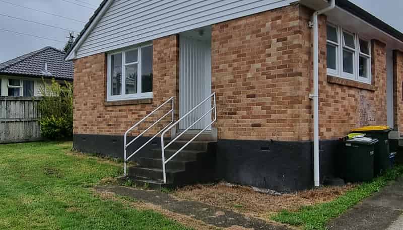 38 Wrigley Road, Fordlands
