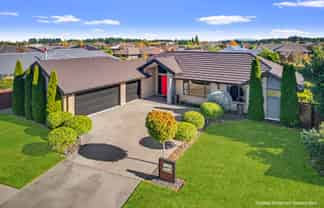 13 Raymond Place, West Melton