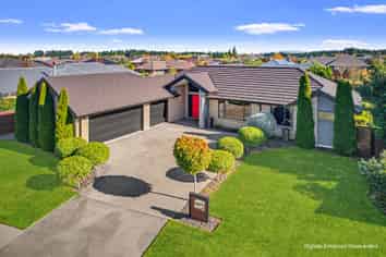 13 Raymond Place, West Melton