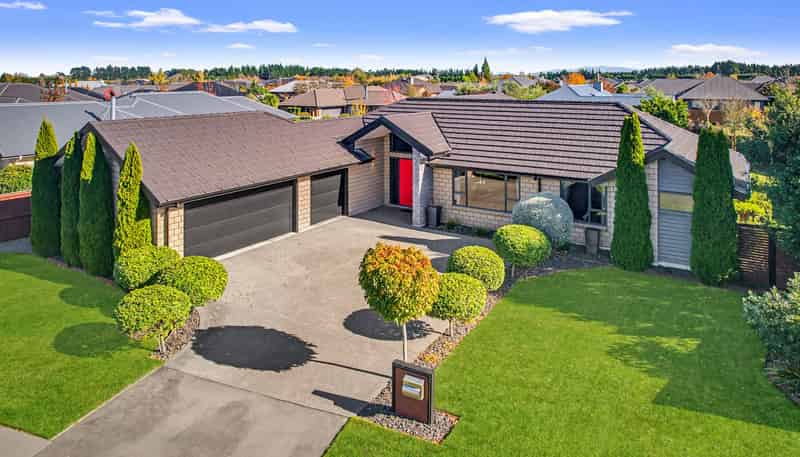 13 Raymond Place, West Melton