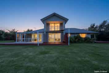 140 Awamoa Road, Oamaru