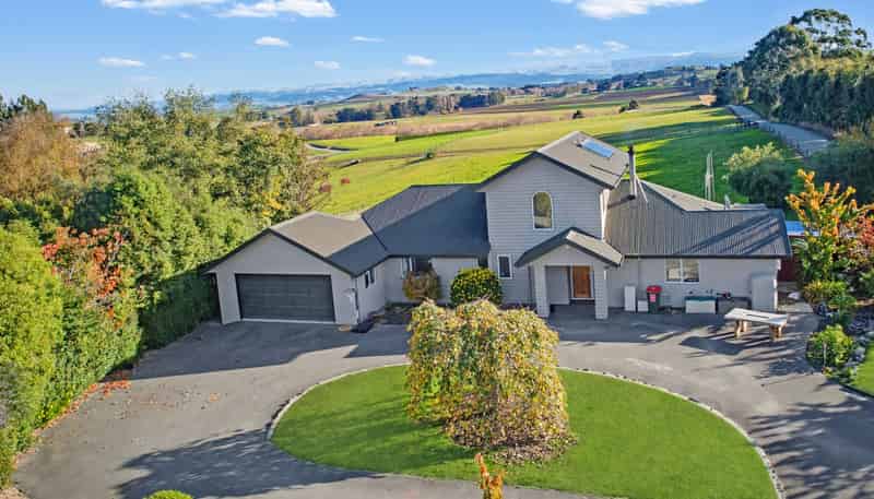 140 Awamoa Road, Oamaru