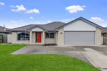 12 Kipling Crescent, Owhata