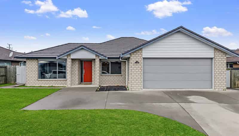 12 Kipling Crescent, Owhata