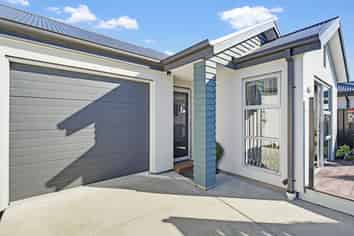 17 Johnson Street, Kaiapoi