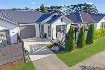17 Johnson Street, Kaiapoi
