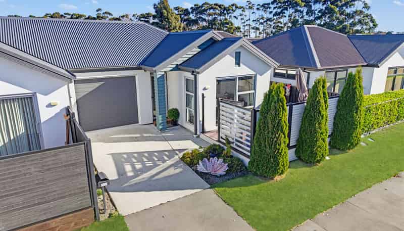 17 Johnson Street, Kaiapoi