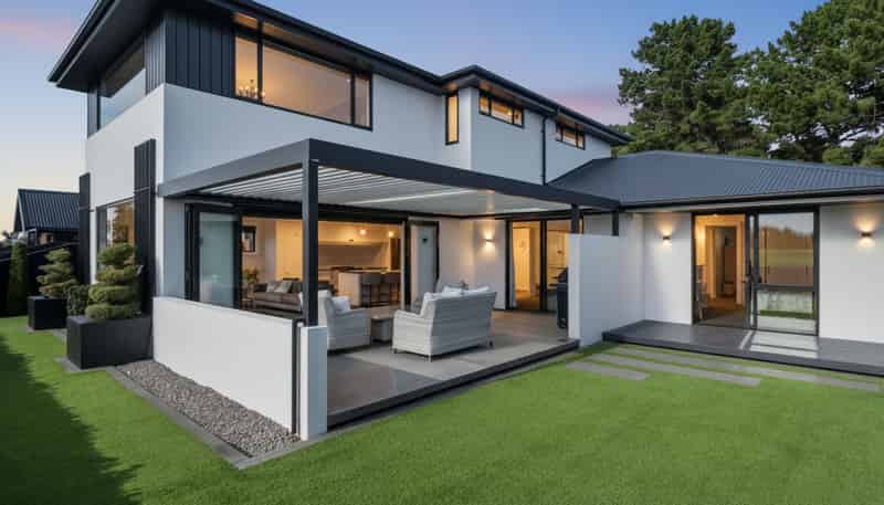 8 Dale Street, Kaiapoi