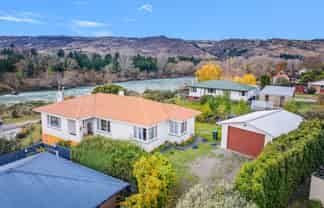 4 Tweed Street, Roxburgh