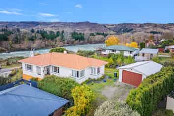4 Tweed Street, Roxburgh