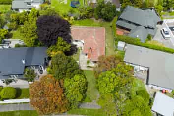 5 Montgomery Terrace, Hokowhitu