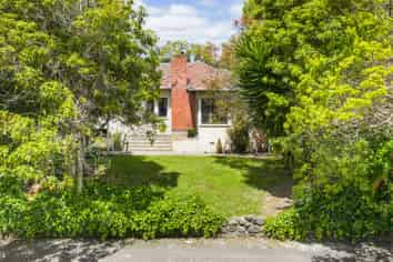 5 Montgomery Terrace, Hokowhitu