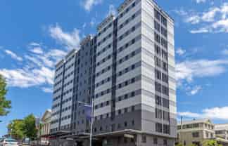 109/421 Queen st, Auckland Central