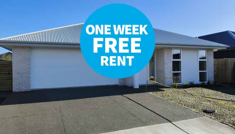5 Borland Street, Woodend
