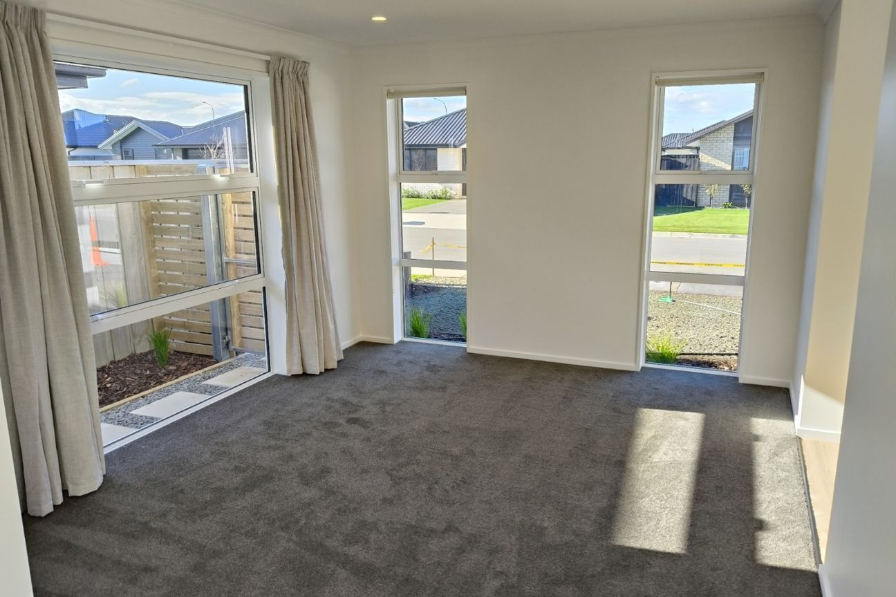 Brand New Family Home – pohled 6