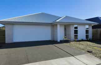 5 Borland Street, Woodend