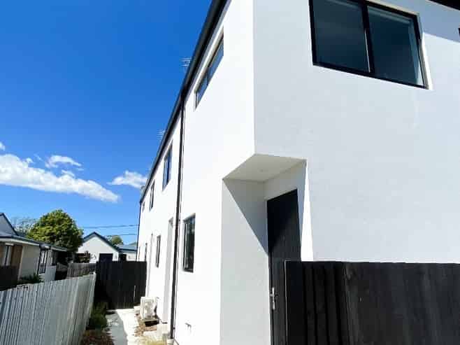 2/45 Heywood Tce, Richmond