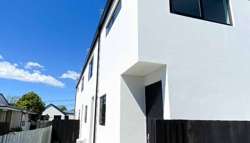 2/45 Heywood Tce, Richmond