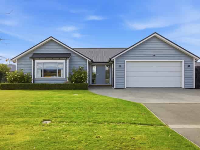 12 Claremont Crescent, Amberley