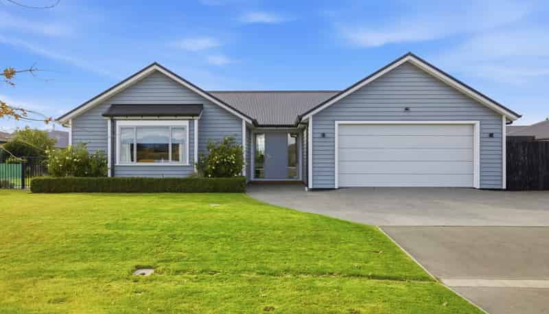 12 Claremont Crescent, Amberley