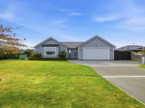 12 Claremont Crescent, Amberley