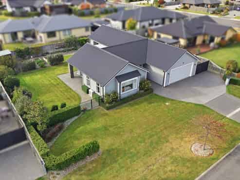 12 Claremont Crescent, Amberley