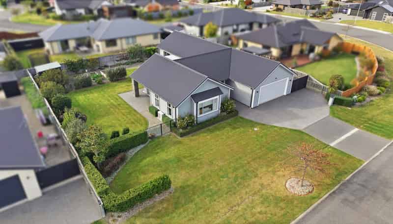 12 Claremont Crescent, Amberley