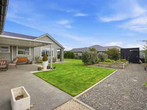 12 Claremont Crescent, Amberley
