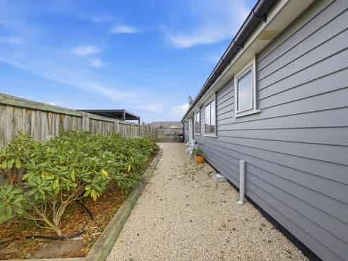 12 Claremont Crescent, Amberley