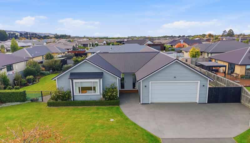 12 Claremont Crescent, Amberley