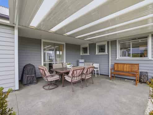 12 Claremont Crescent, Amberley