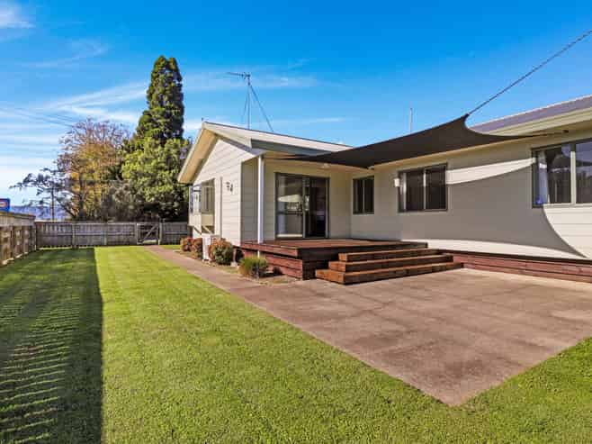 30 Mowbray Road, Waharoa