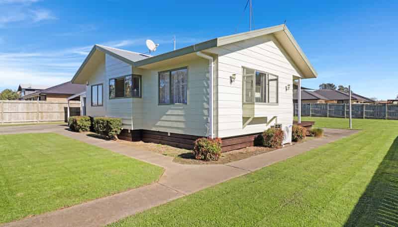 30 Mowbray Road, Waharoa