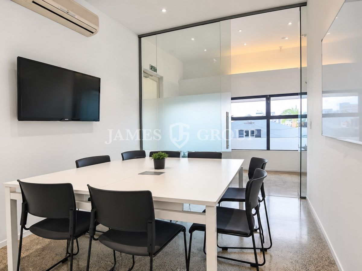 BOUTIQUE CREATIVE OFFICE | NEWMARKET - Ansicht 2