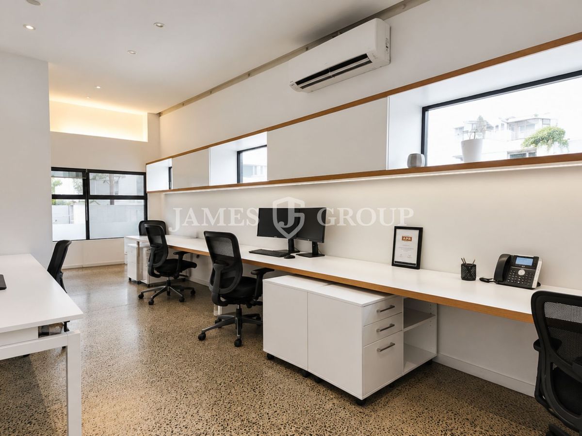 BOUTIQUE CREATIVE OFFICE | NEWMARKET - Ansicht 5