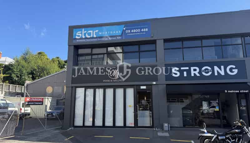 2 Roxburgh Street, Newmarket