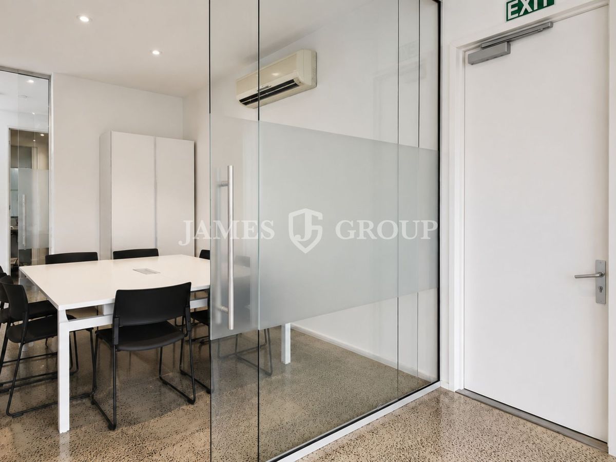 BOUTIQUE CREATIVE OFFICE | NEWMARKET - Ansicht 4