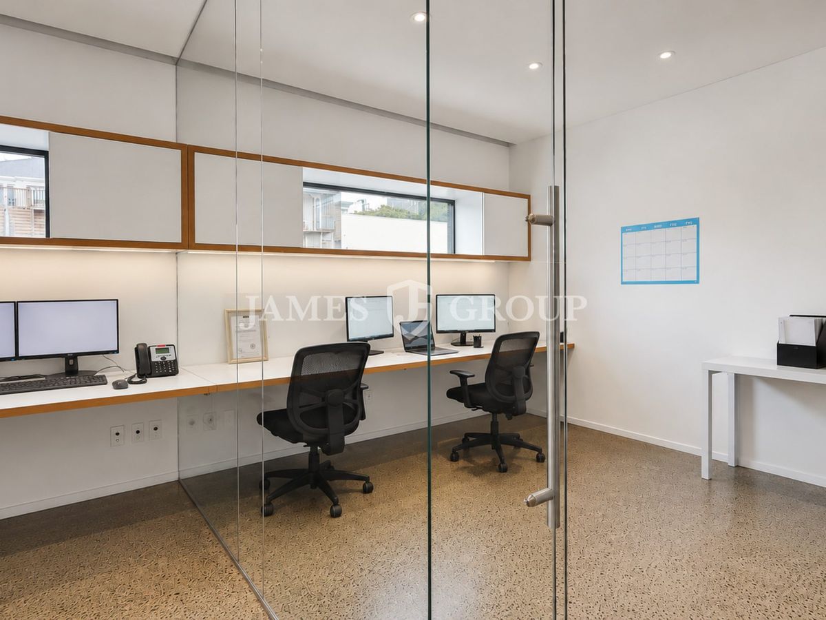 BOUTIQUE CREATIVE OFFICE | NEWMARKET - Ansicht 3