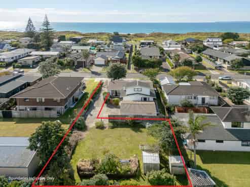 122B Dickson Road, Papamoa