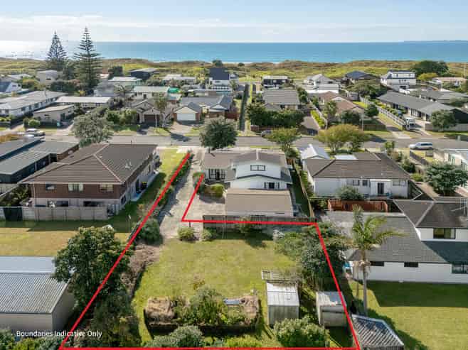 122B Dickson Road, Papamoa
