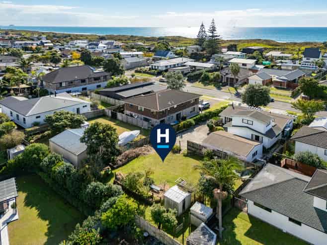122B Dickson Road, Papamoa