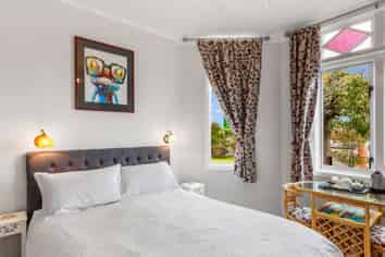Bedroom 1/173 Waihi Road, Hawera